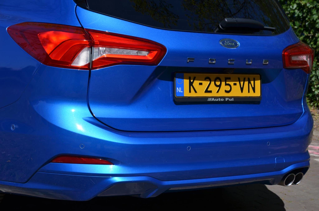 Ford Focus – foto 74