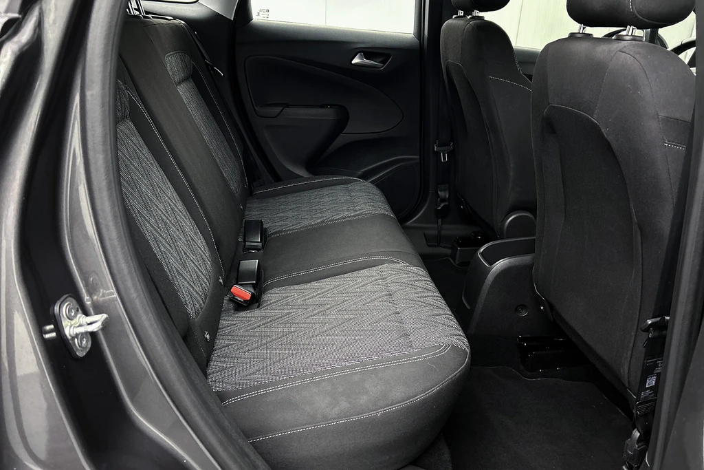 Opel Crossland X – foto 29
