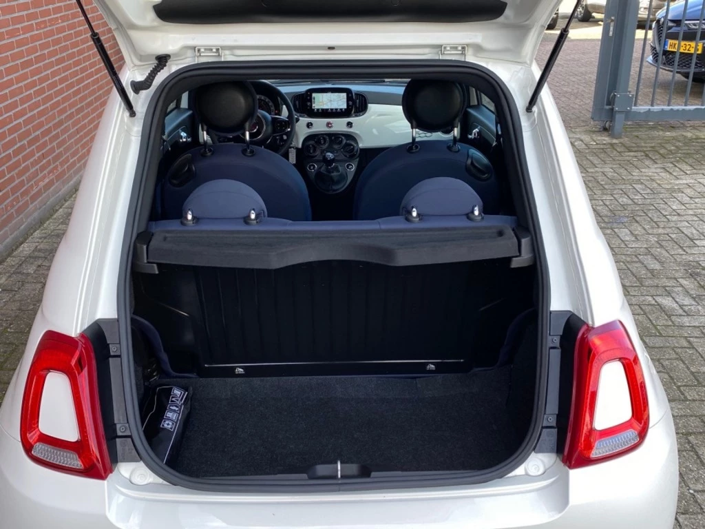 Fiat 500 – foto 25