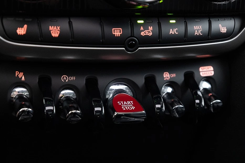 MINI Countryman – foto 18