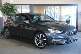 SEAT Leon – thumbnail 7
