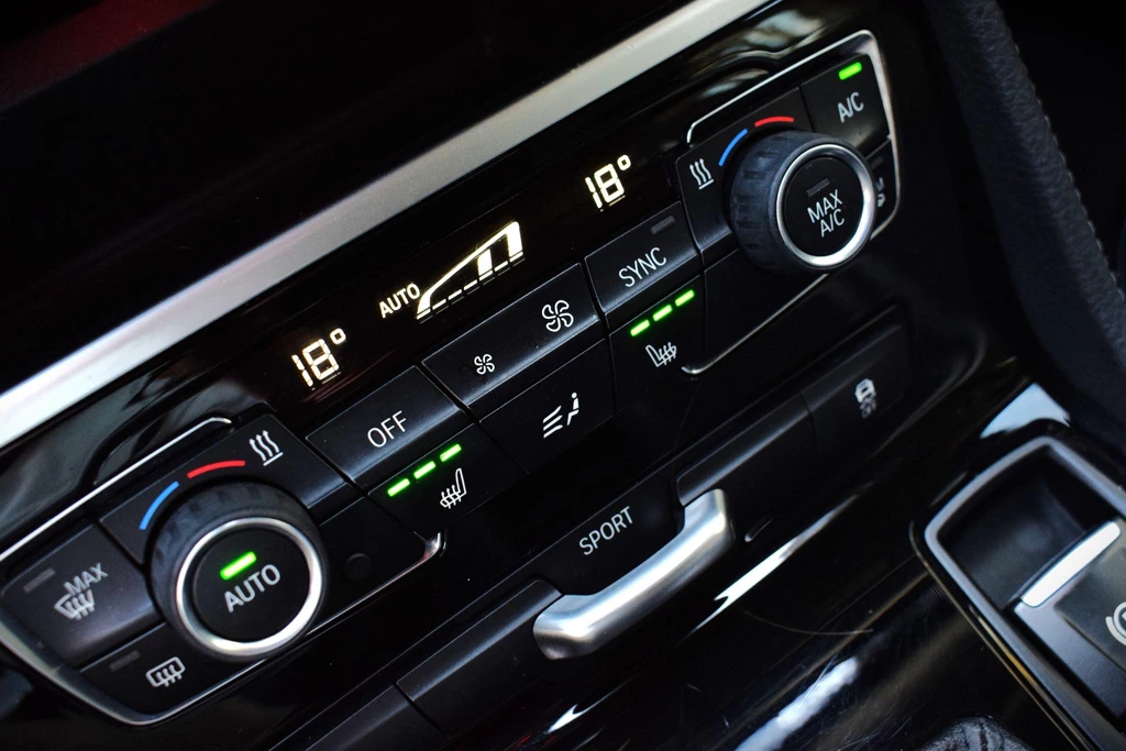 BMW 2 Serie – foto 34