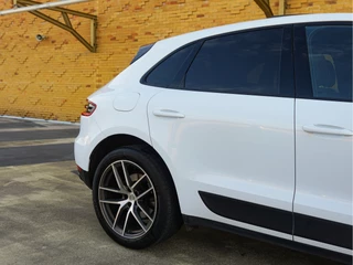 Porsche Macan – thumbnail 11