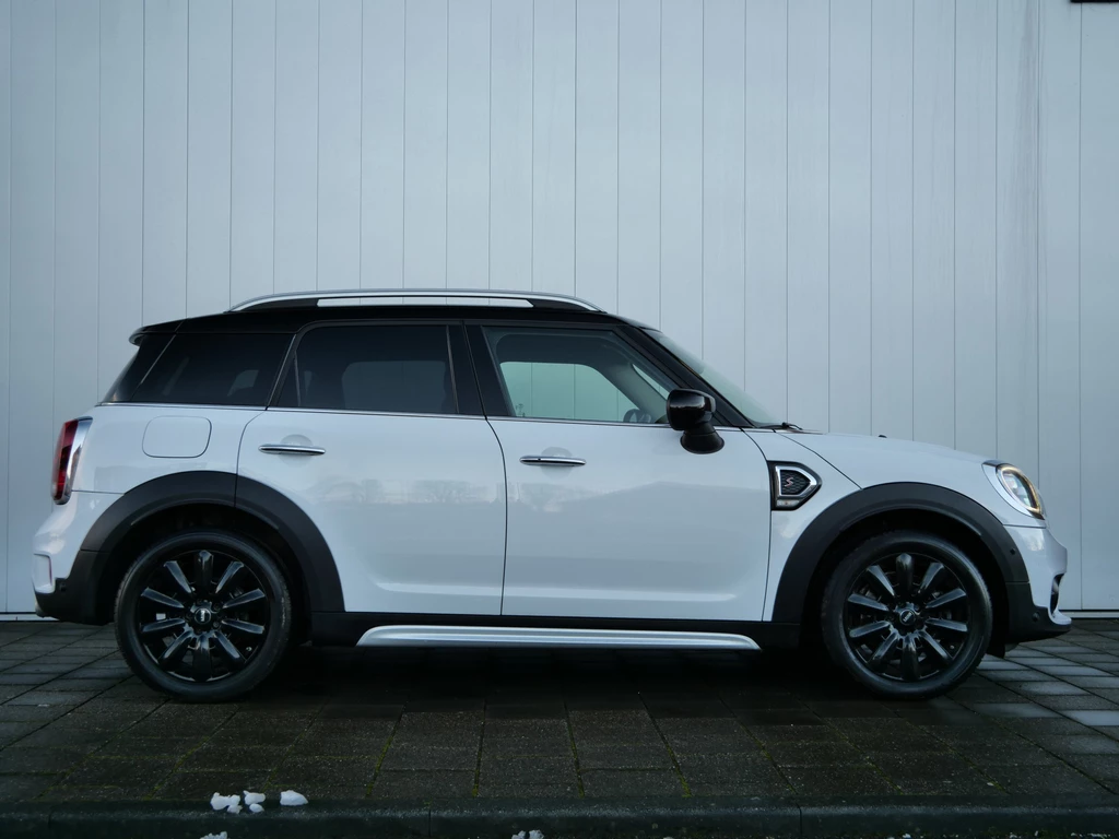 MINI Countryman – foto 6
