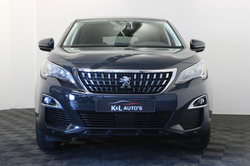 Peugeot 3008 – foto 6