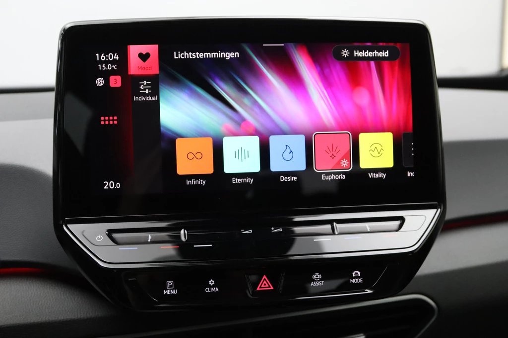 Volkswagen ID.3 – foto 12
