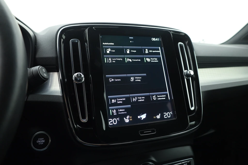 Volvo XC40 – foto 26