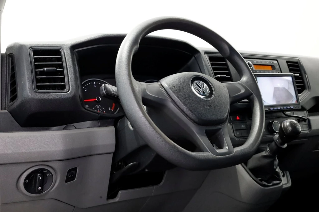 Volkswagen Crafter – foto 12