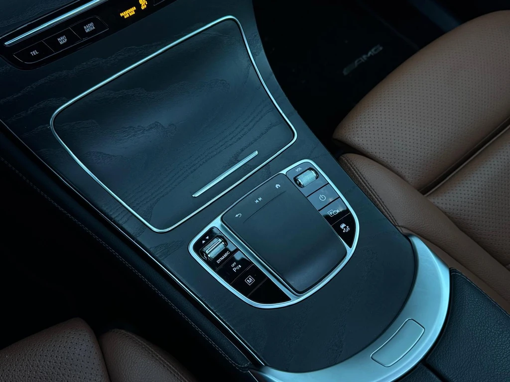 Mercedes-Benz GLC – foto 28