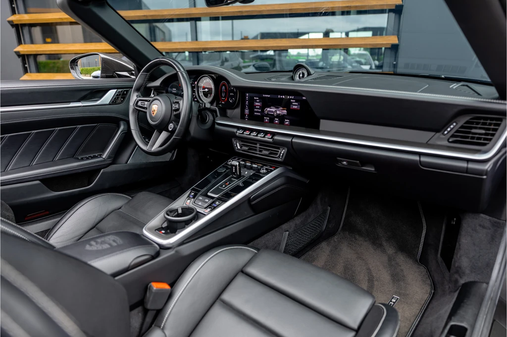 Porsche 911 – foto 16