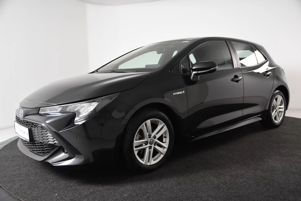 Toyota Corolla – foto 5