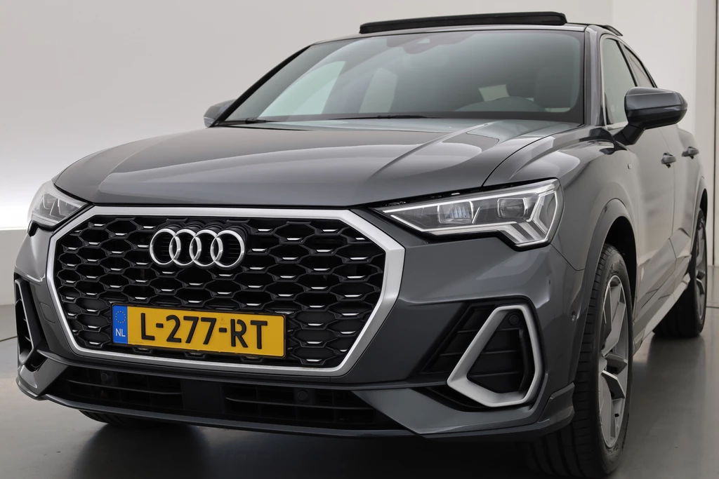 Audi Q3 – foto 2