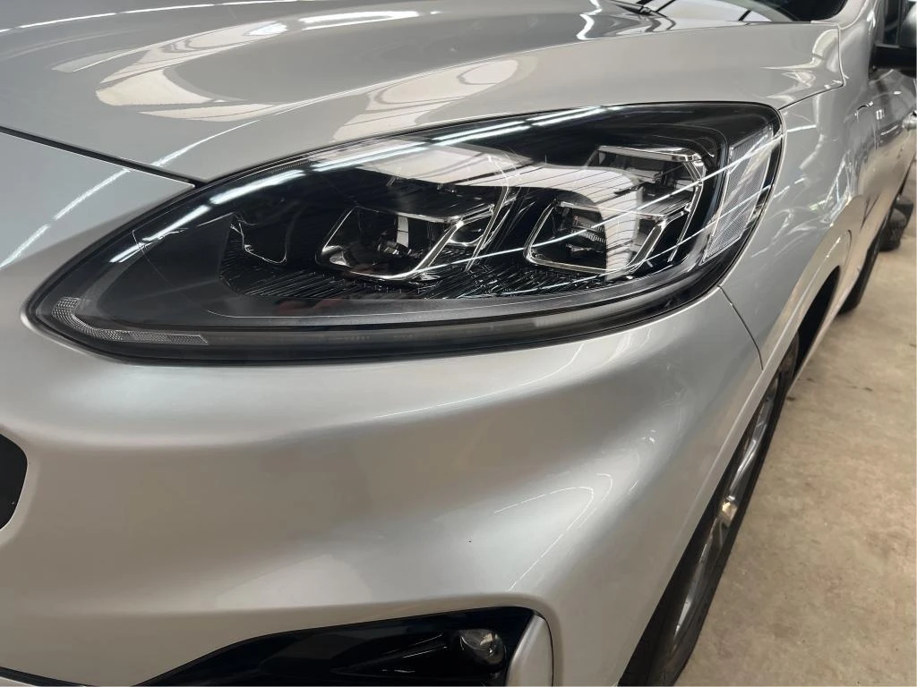 Ford Kuga – foto 11