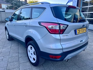 Ford Kuga – thumbnail 4