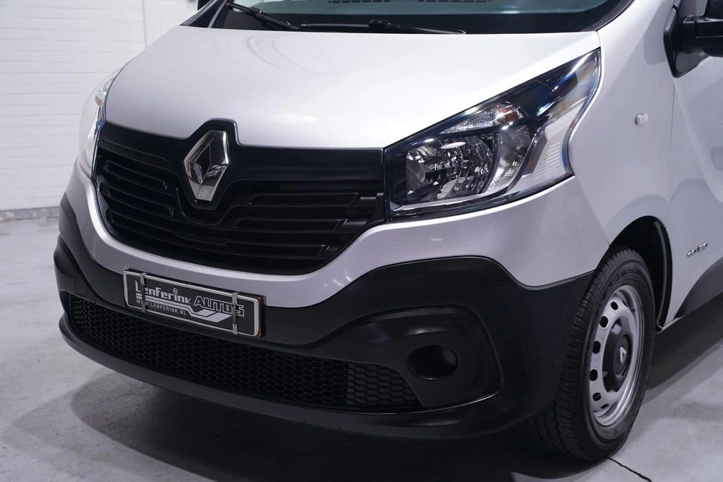 Renault Trafic – foto 13