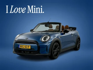 MINI Cooper Cabrio – thumbnail 2