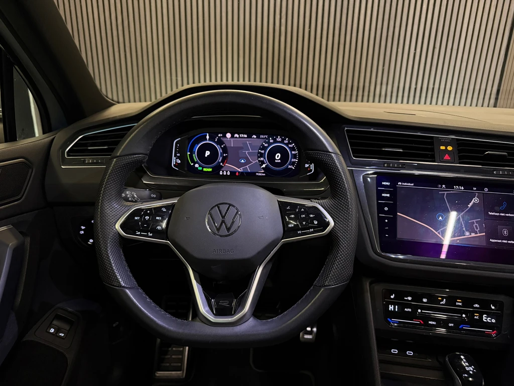 Volkswagen Tiguan – foto 25