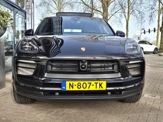 Porsche Macan – thumbnail 7
