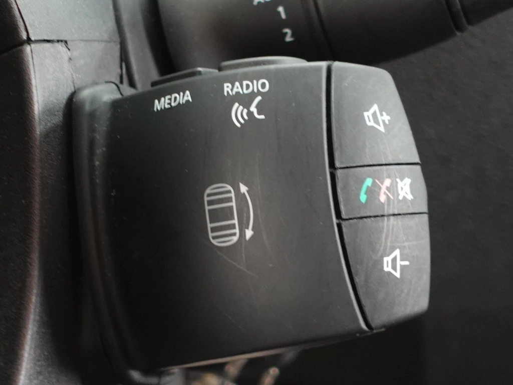 Renault Master – foto 23