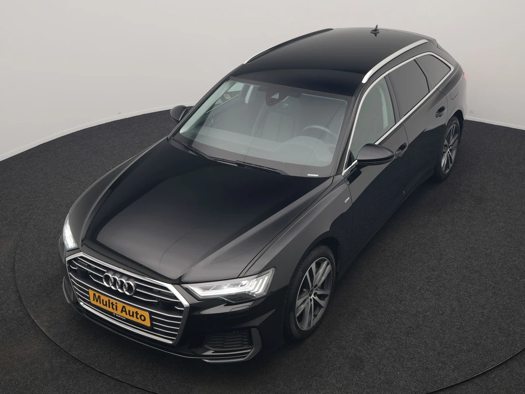 Audi A6 – foto 2