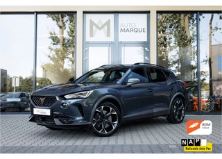 CUPRA Formentor – thumbnail 1