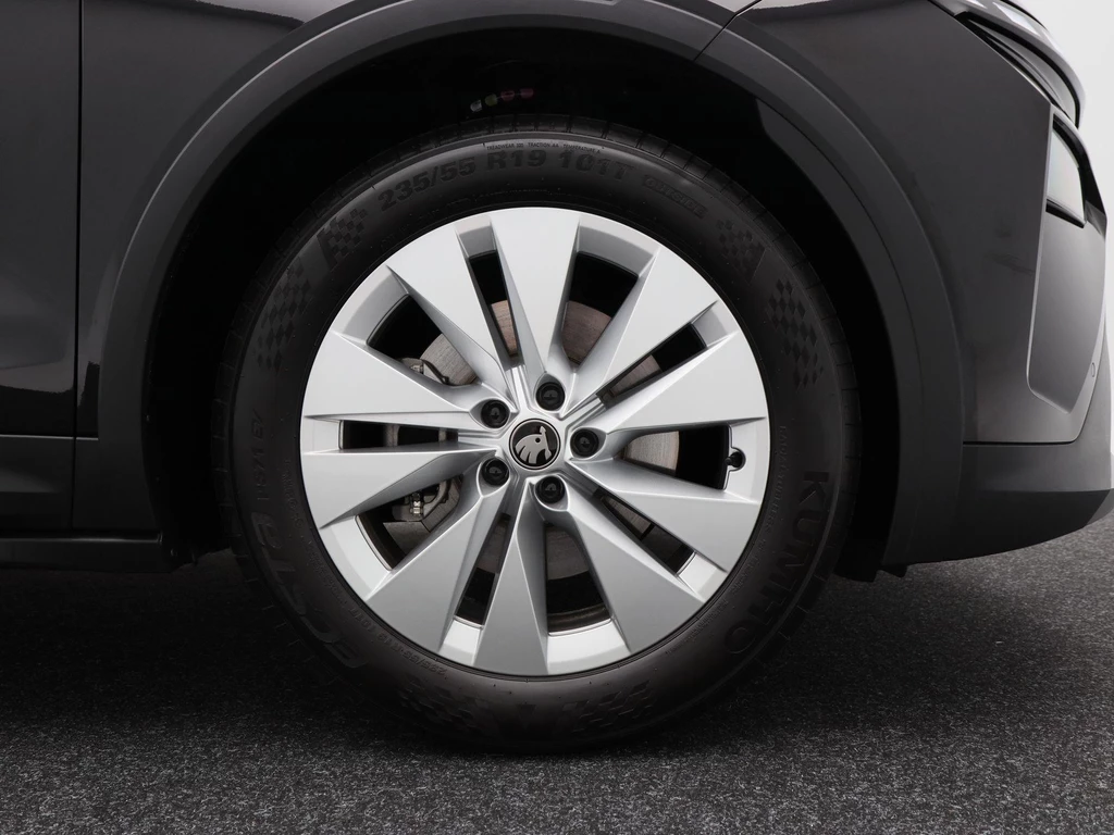 Škoda Elroq – foto 14