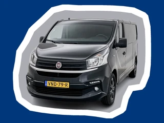 Fiat Talento – thumbnail 1
