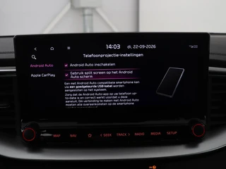Kia Ceed Sportswagon – thumbnail 25