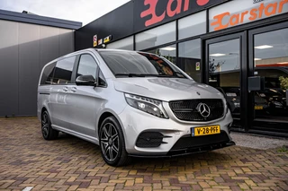 Mercedes-Benz V-Klasse – thumbnail 10