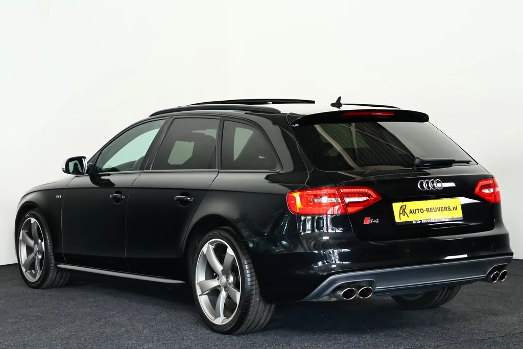 Audi A4 – foto 3