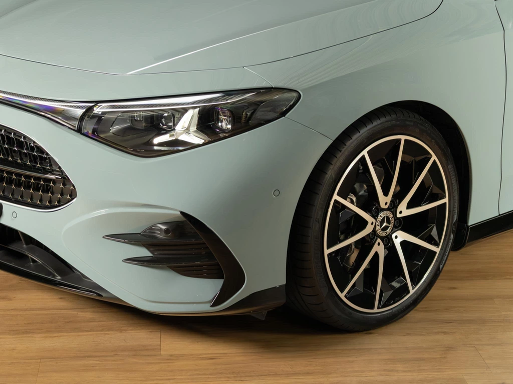 Mercedes-Benz CLA – foto 6