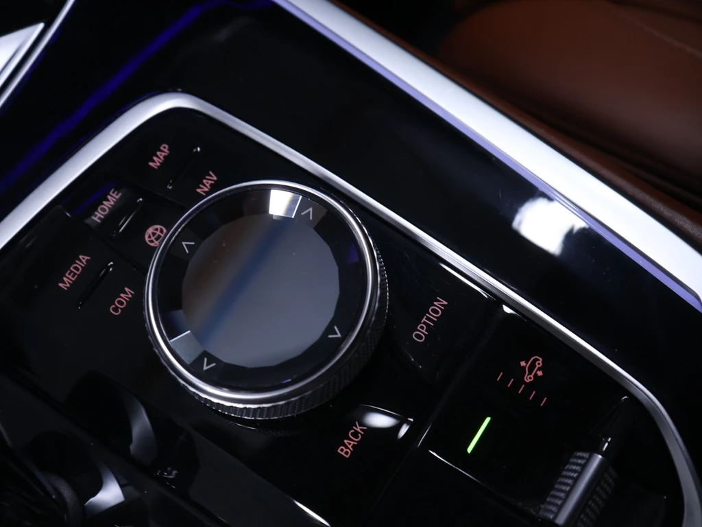 BMW X7 – foto 31