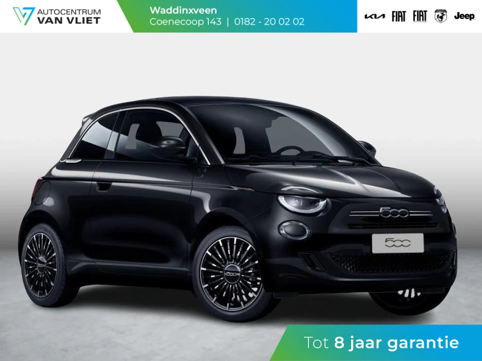 Fiat 500 – foto 4