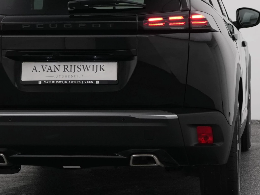 Peugeot 2008 – foto 28
