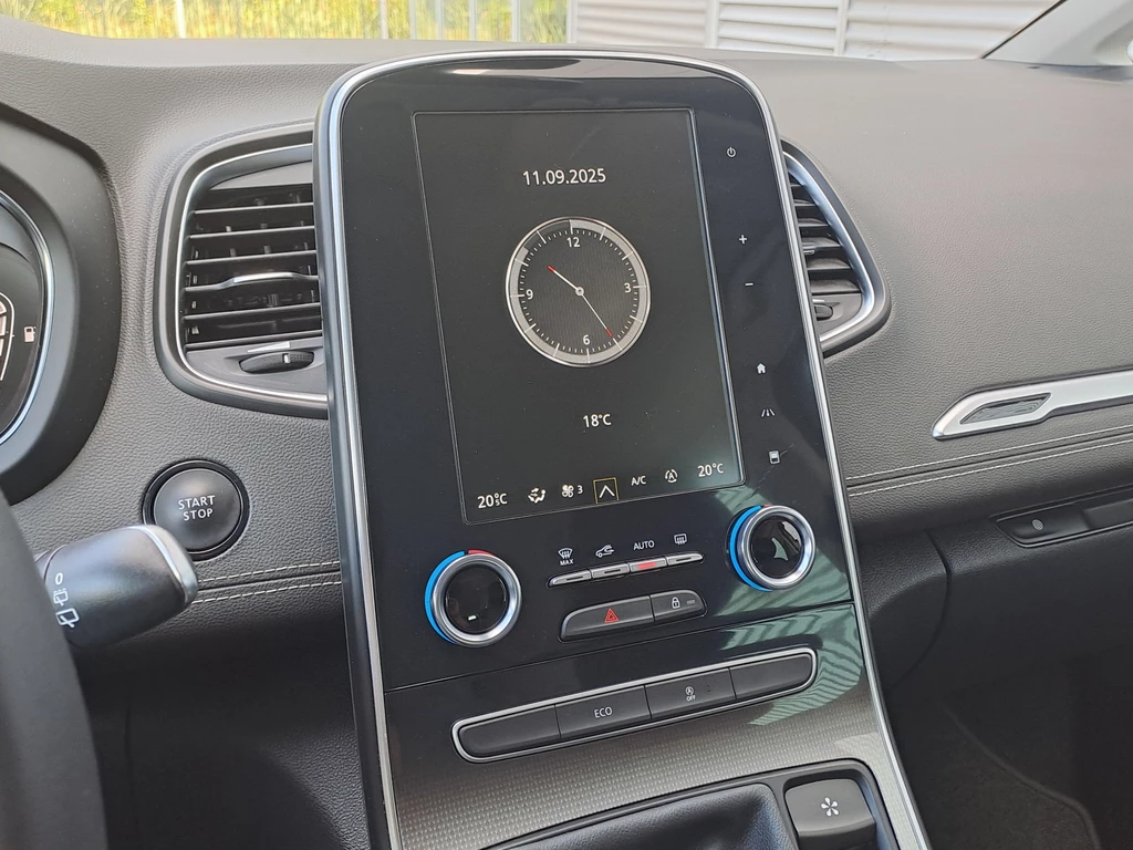 Renault Grand Scénic – foto 34