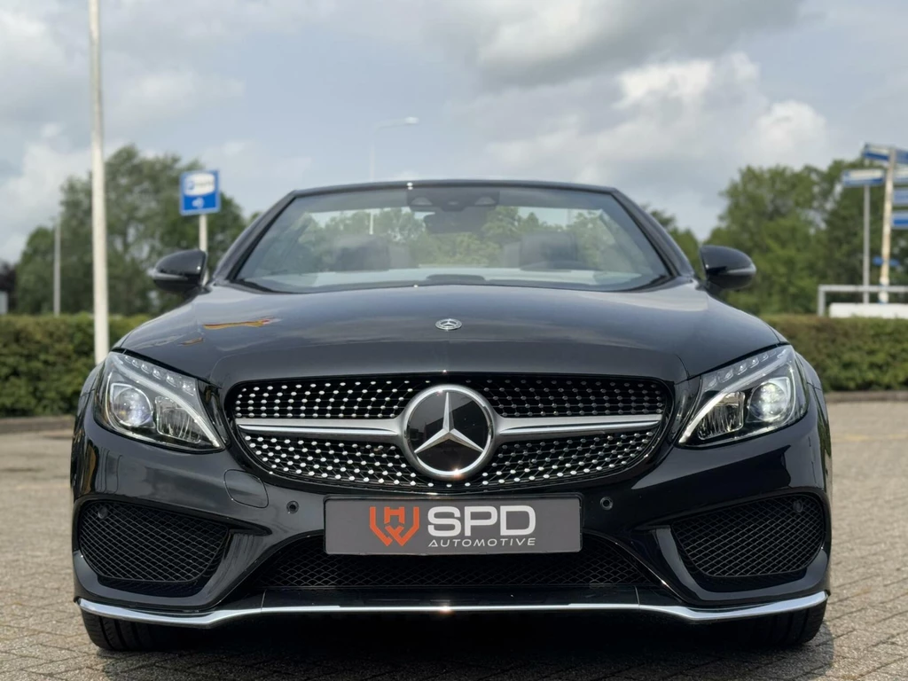 Mercedes-Benz C-Klasse – foto 15