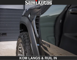 Dodge Ram Pick-Up – thumbnail 24