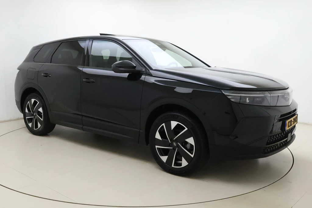 Opel Grandland – foto 8