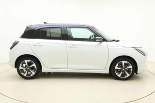 Suzuki Swift – thumbnail 7