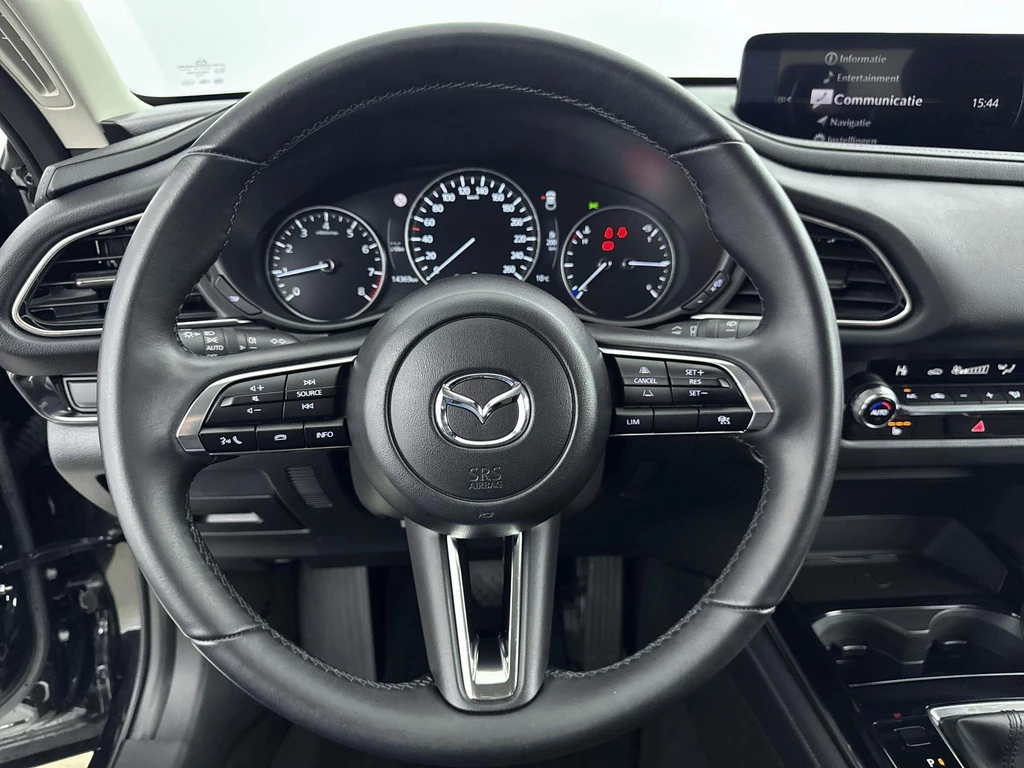 Mazda CX-30 – foto 14