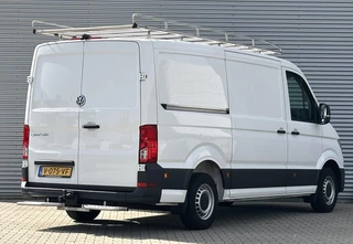 Volkswagen Crafter – thumbnail 4