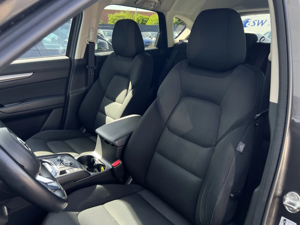Mazda CX-5 – foto 29