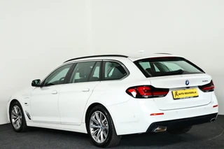 BMW 5 Serie – thumbnail 4