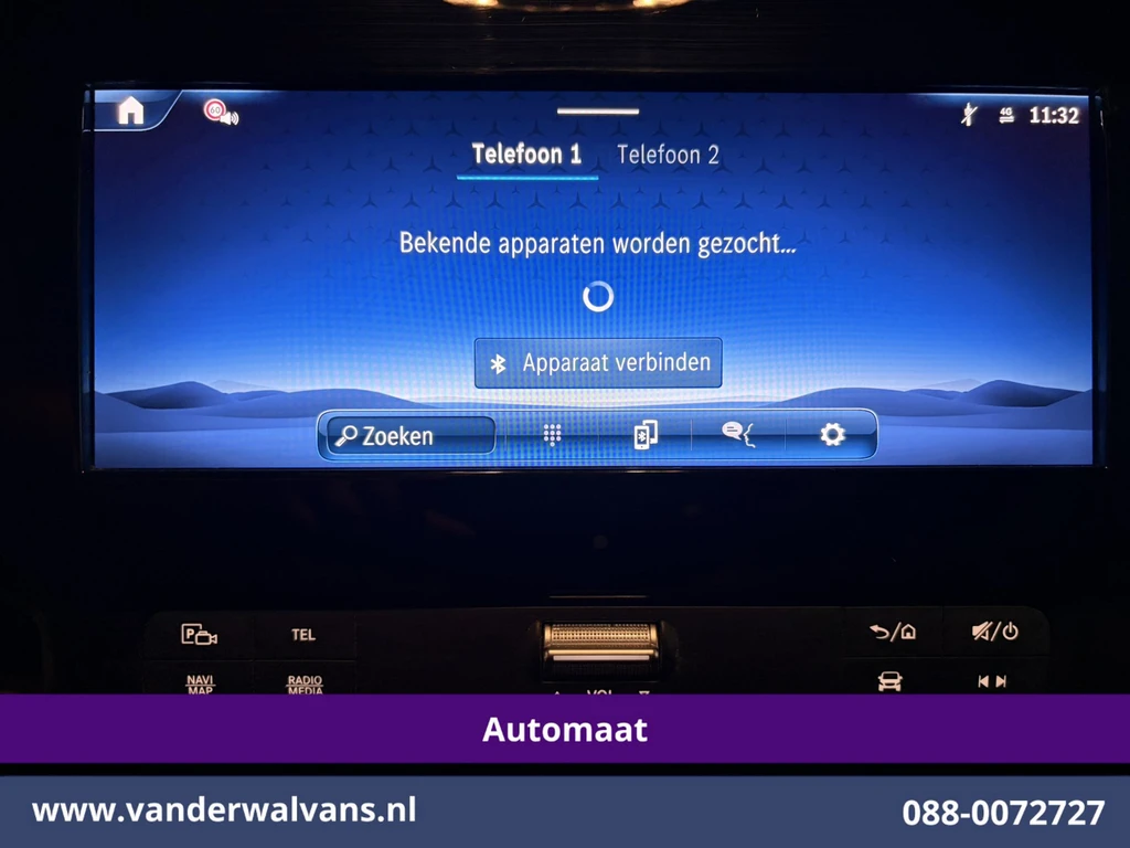 Mercedes-Benz Sprinter – foto 20