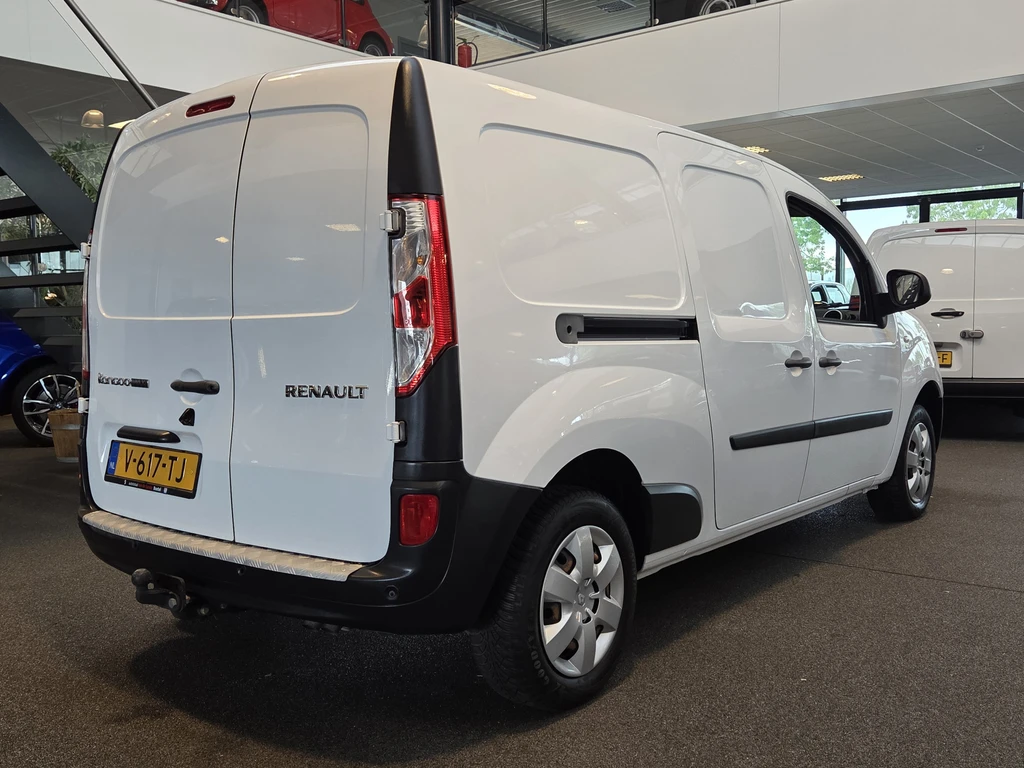 Renault Kangoo – foto 5
