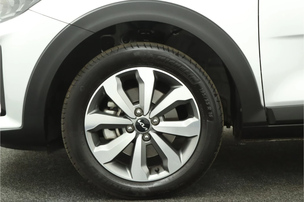 Kia Stonic – foto 19