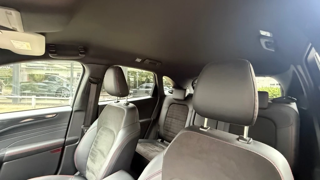 Ford Kuga – foto 19