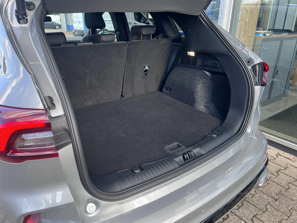 Ford Kuga – foto 11
