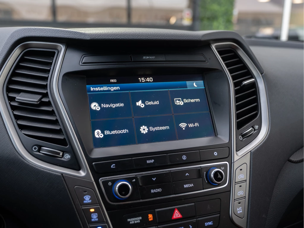 Hyundai Santa Fe – foto 17