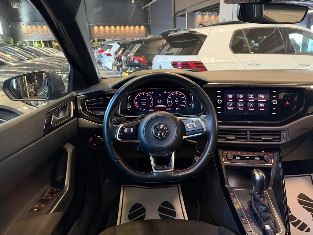 Volkswagen Polo – foto 10